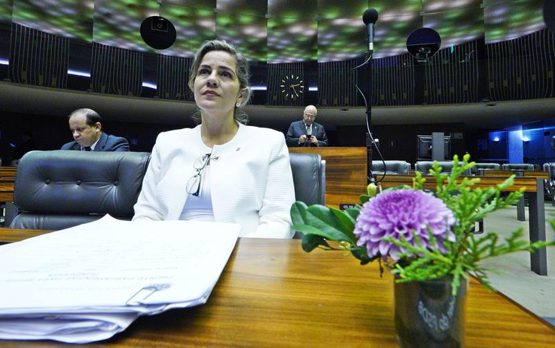 Mara Rocha nega que tenha indicado irmão para cargo público e se diz vítima de mentiras orquestradas