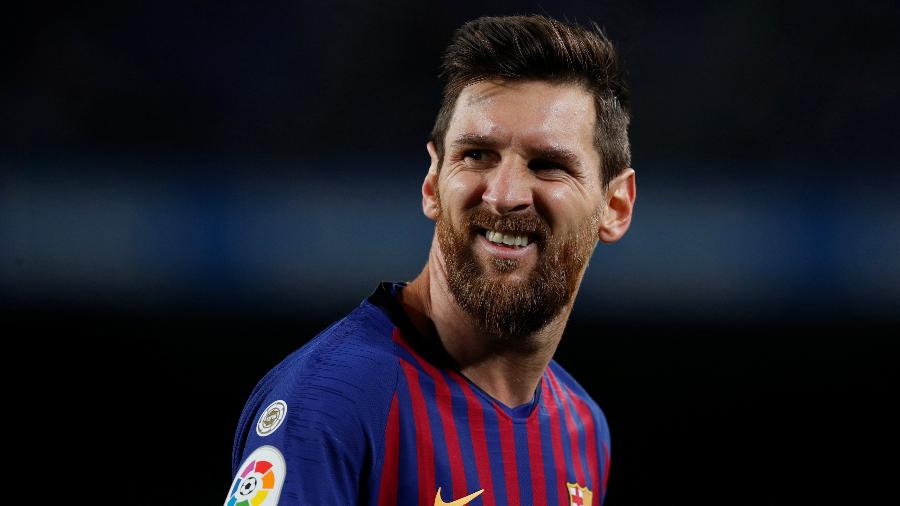Autismo, vômitos, hormônios: 5 histórias mal contadas sobre Messi Autismo, vômitos, hormônios: 5 histórias mal contadas sobre Messi