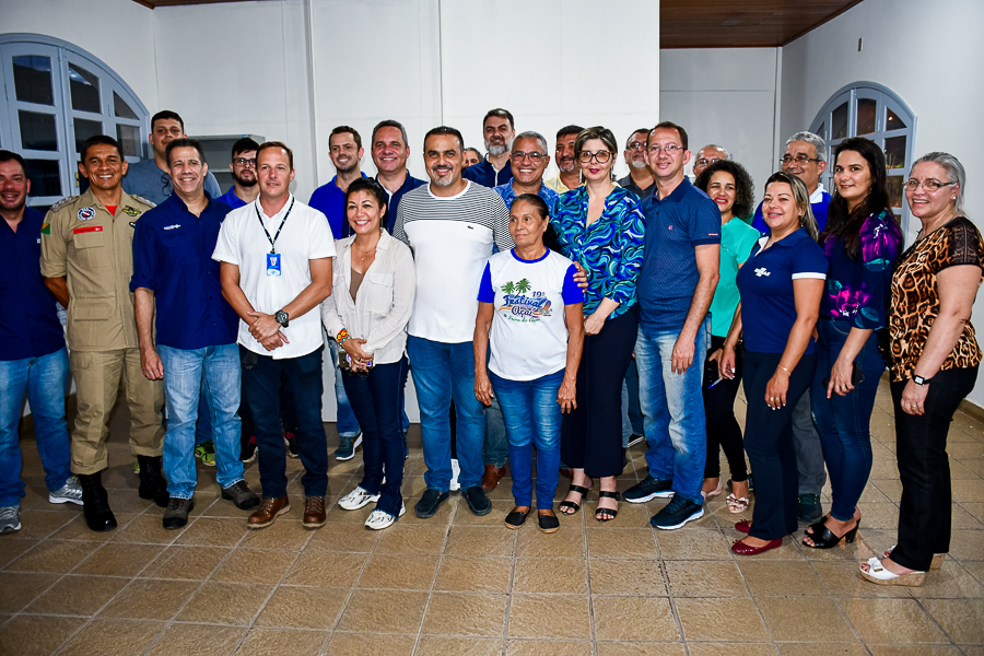 Cruzeiro do Sul inaugura primeiro Centro Municipal de Empreendedorismo do Acre