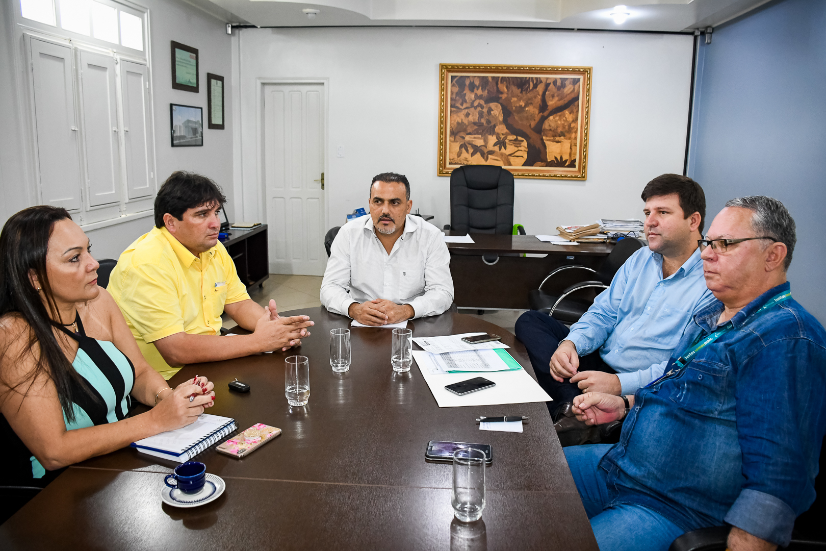 Prefeitura de Cruzeiro do Sul e Energisa cadastram famílias para redução da tarifa de energia