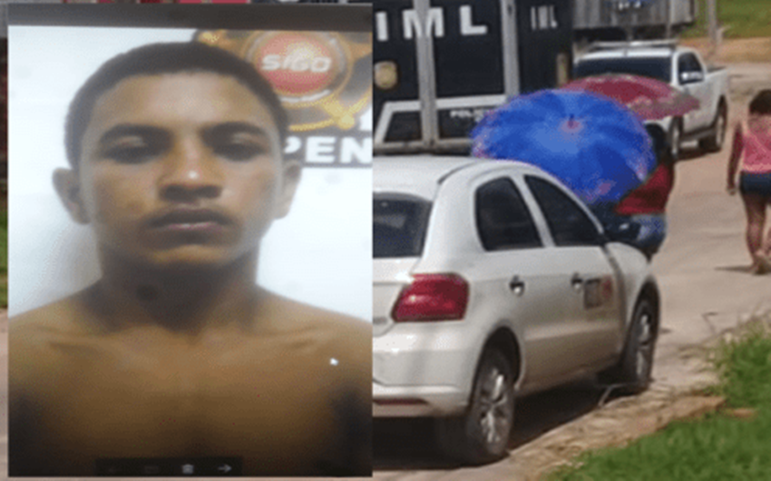 Cinco tiros matam homem em Cruzeiro do Sul enquanto ele se embalava numa rede