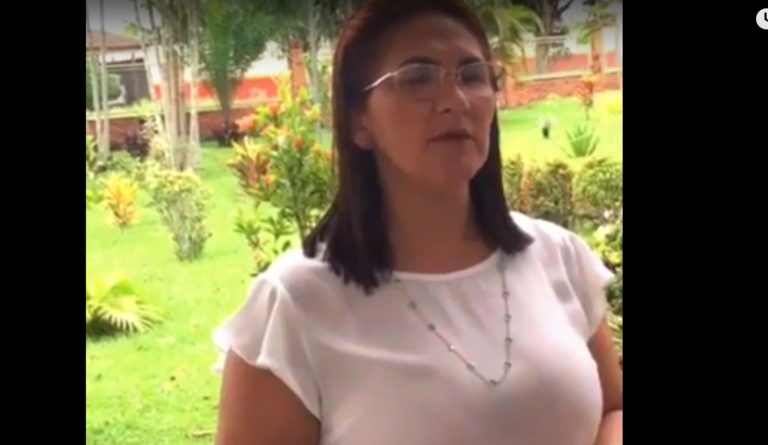 Diretora da Funtac desmente vereador: “Não existe laudo atestando a má qualidade do asfalto”