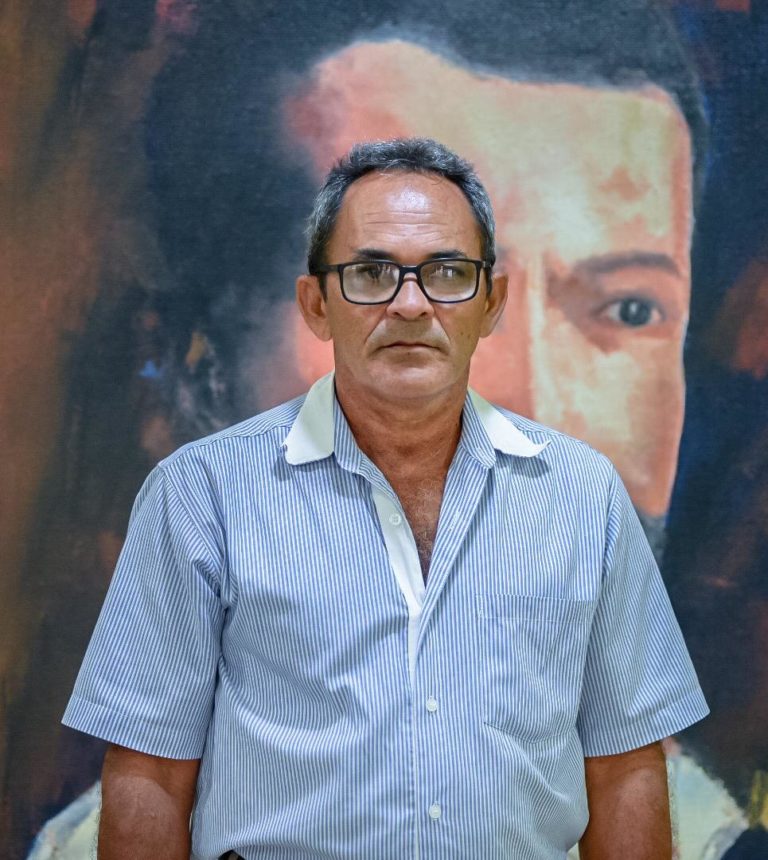 Vereador diz que Jordão não tem segurança e que cidade está “entregue ao capeta”