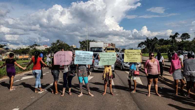 Processos seletivos no AC, fechamento da BR-364 e homicídios marcaram a semana; confira