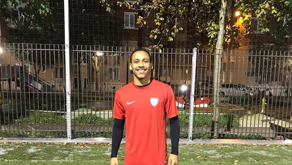 Galvez ganha novo reforço no meio campo para o campeonato Acreano e Brasileirão da série “D”