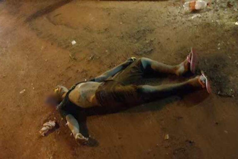 Sete mortes e seis tentativas de homicídio foram registradas neste fim de semana na capital