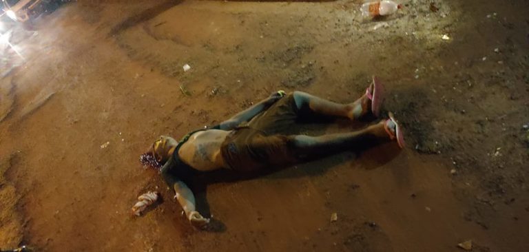 Ex-presidiário é morto a tiros no Wilson Ribeiro: “Pediu para não morrer”, diz testemunha