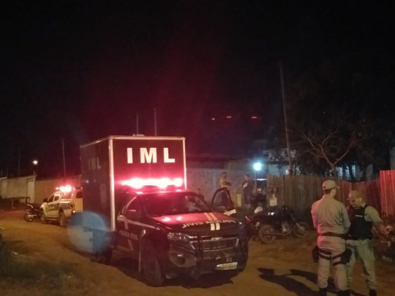 Após liberação de 50 detentos sem tornozeleira, Rio Branco tem 3 mortes violentas e 3 tentativas de homicídiodesta