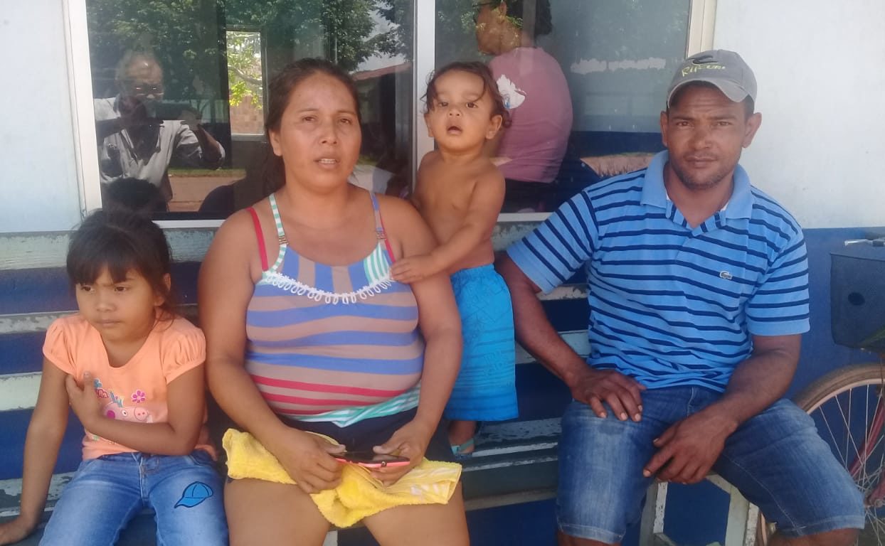 Município de Capixaba está sem médico há mais de 15 dias e população sofre com o descaso