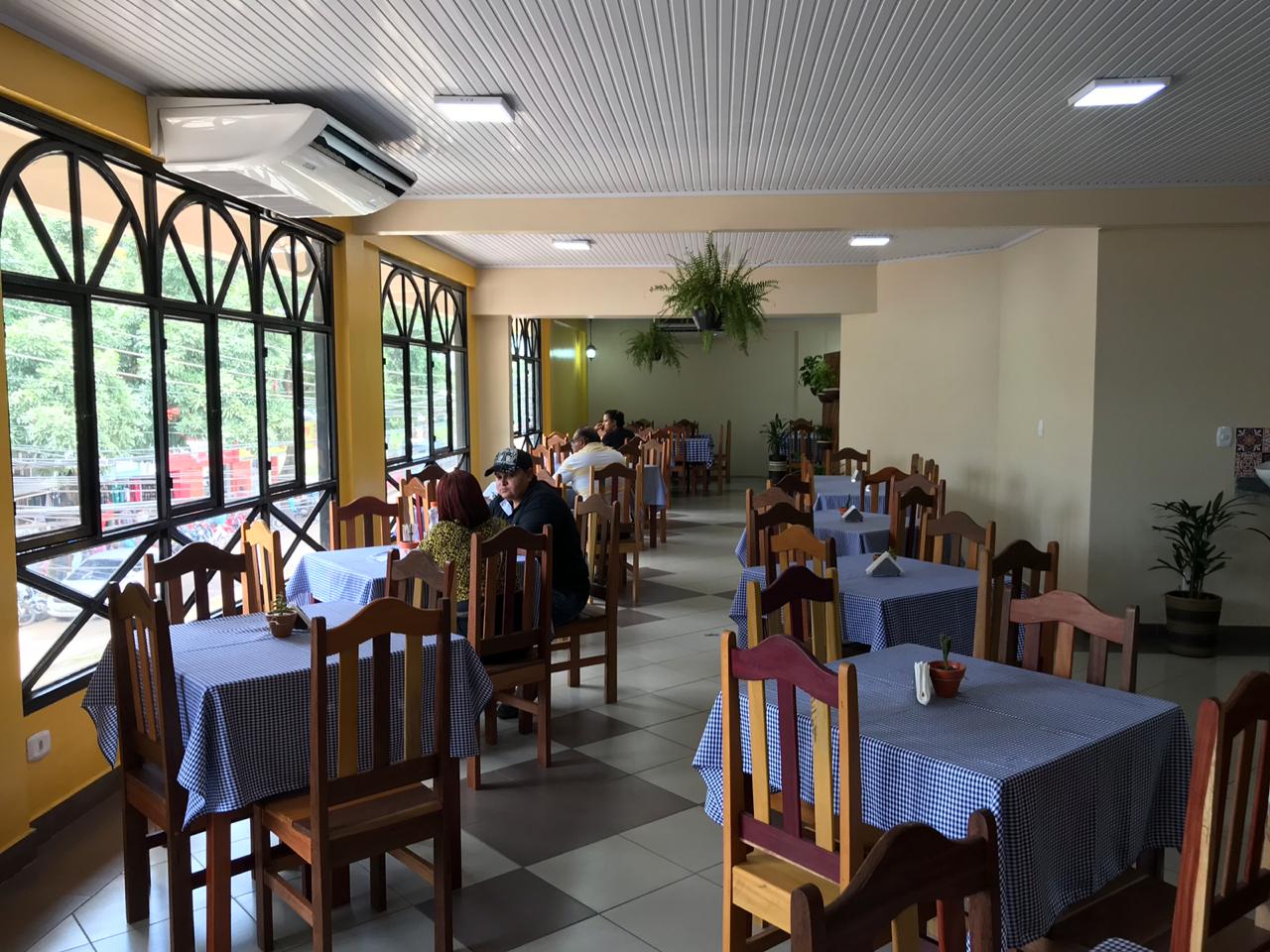 Pimenta de Cheiro, o mais novo empreendimento gastronômico de Rio Branco; confira