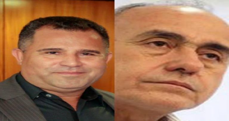 Presidente do PSL diz que vai pedir saída de Bocalom do cargo de secretário geral