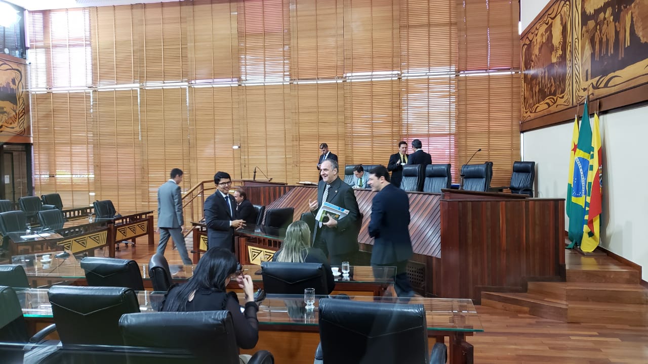 Acabou a novela: Assembleia Legislativa aprova investigação sobre energia elétrica