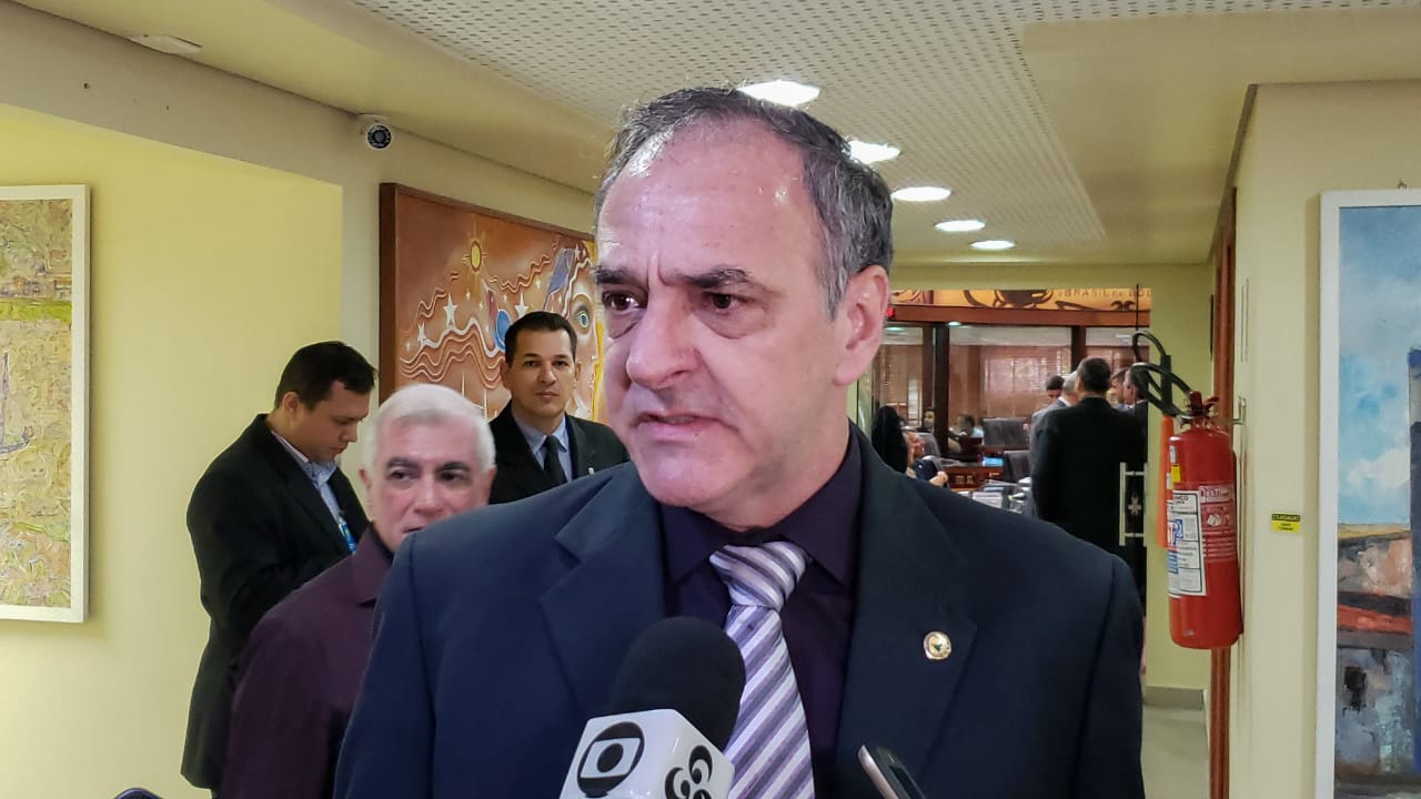 Deputado diz que CPI da Energia é “populista” e visa enganar a população do Acre