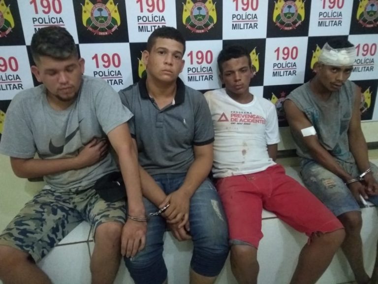 Dois motoristas de Uber sofrem ‘sequestro relâmpago’ na noite de sexta em Rio Branco