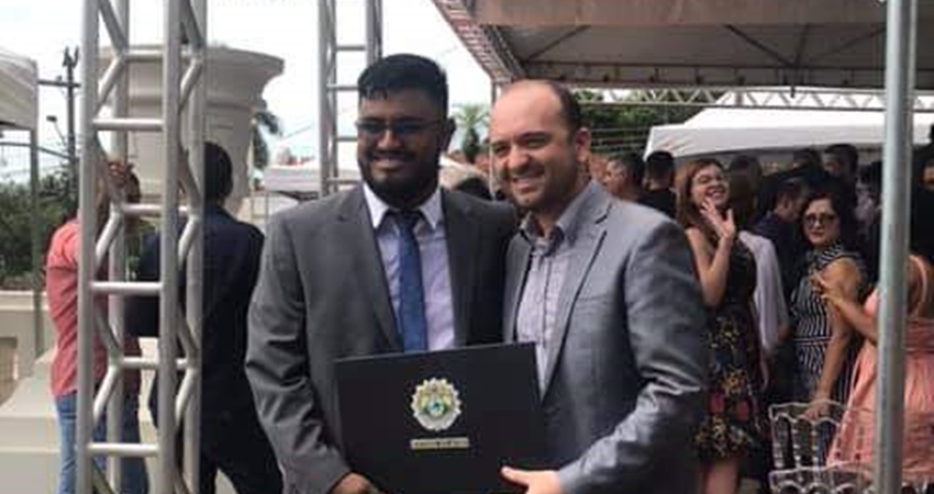 Governo do Acre exonera ex-integrante da Frente Popular ligado a Raphael Bastos
