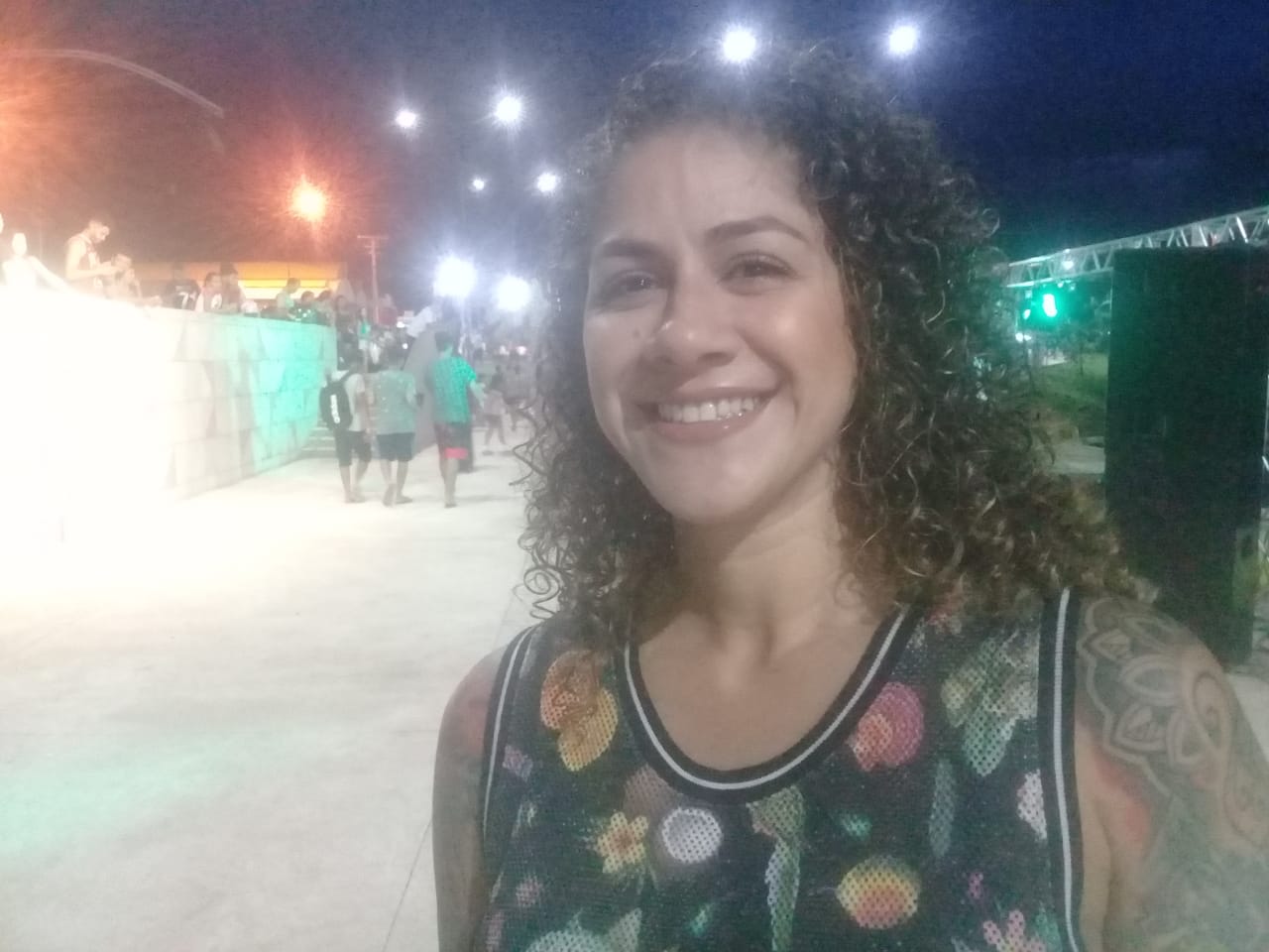 DJ’s da cidade promovem festival de música eletrônica no “Lago do Amor”