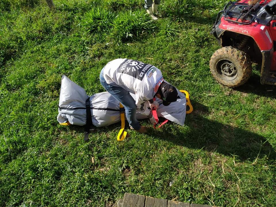 Colono que cometeu suicídio em Sena Madureira e deixou bilhete sofria de depressão