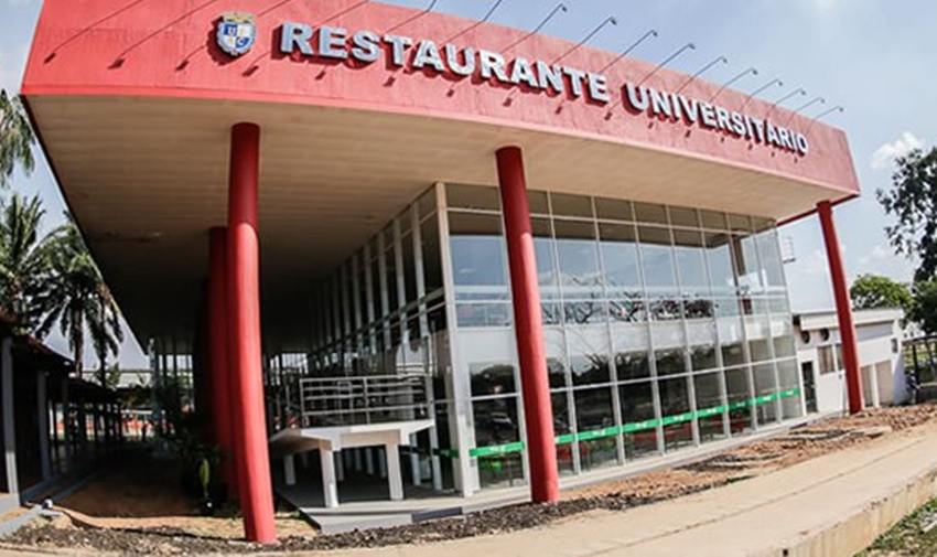Mais de 100 acadêmicos passam mal após comerem no restaurante universitário da Ufac