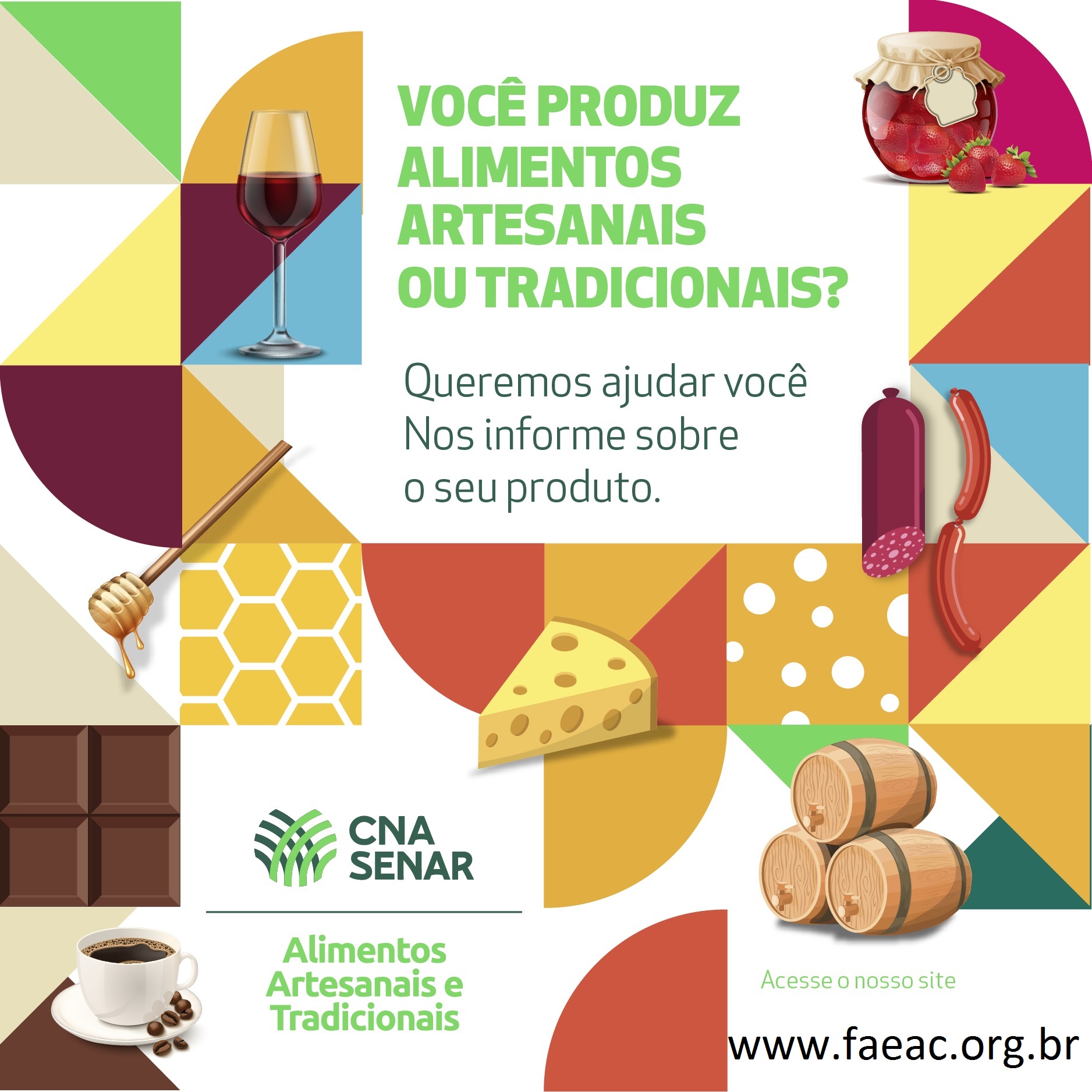 Programa nacional solicita cadastro de produtores rurais para auxiliar desenvolvimento das atividades no Acre