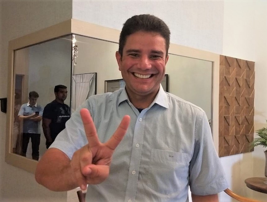 Gladson Cameli adota ‘agenda positiva’ na tentativa de conter desgaste político