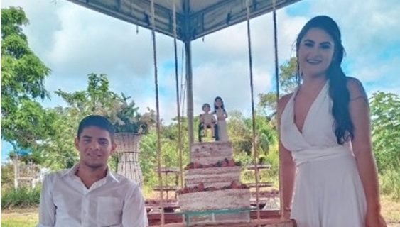 Tetraplégico leva amada ao altar, empresário é preso por furtar energia e outras; veja as mais lidas da semana