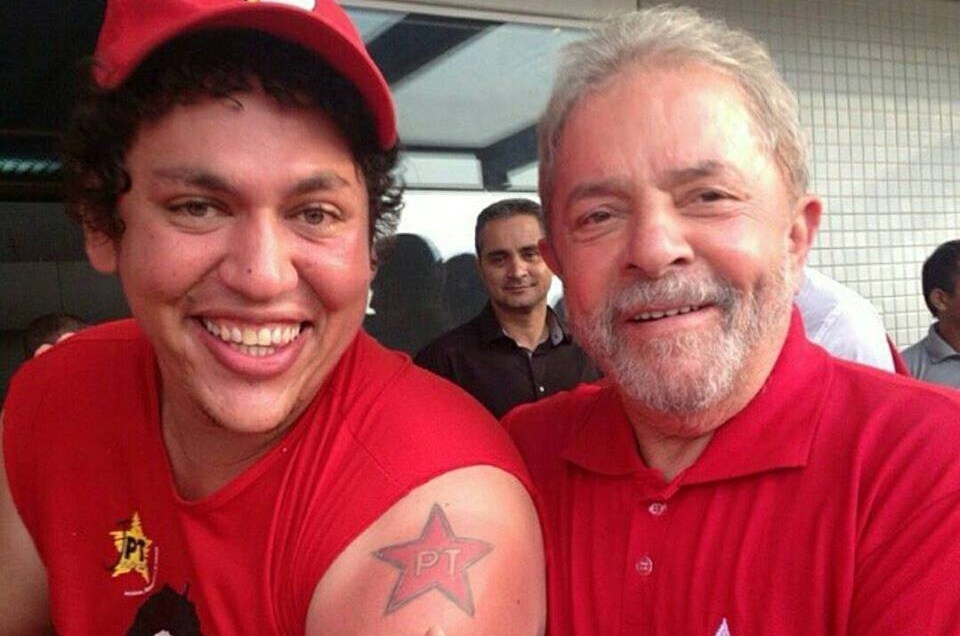 Apesar de redução de pena, presidente do PT no Acre diz que não houve justiça para Lula