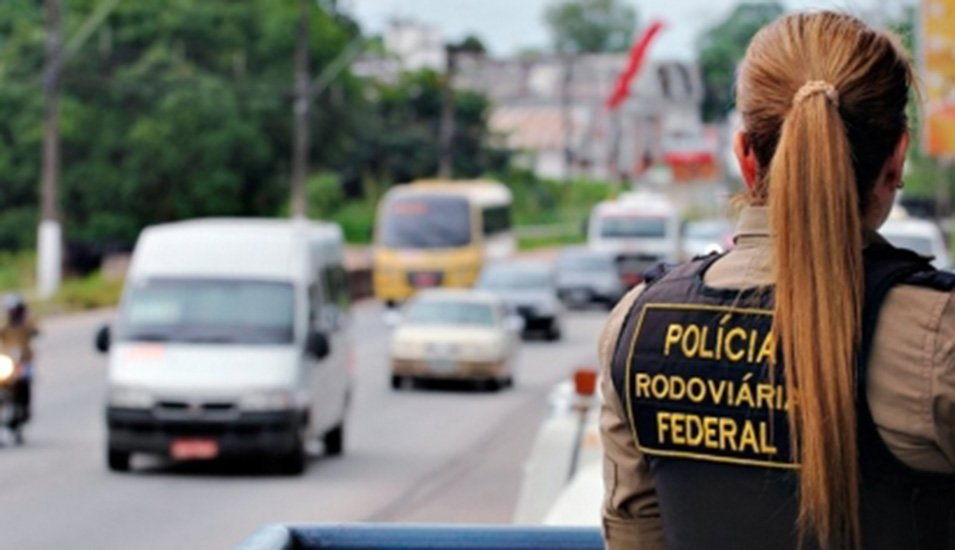 Candidatas reprovadas no teste físico do concurso da PRF no Acre vão refazer exame