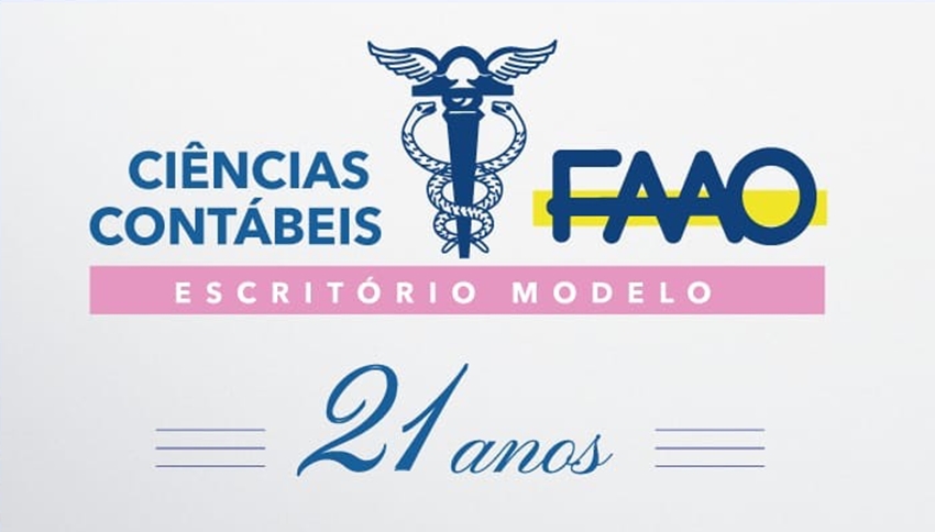 Pioneiro no Acre, curso de Ciências Contábeis da FAAO comemora 21 anos com evento especial