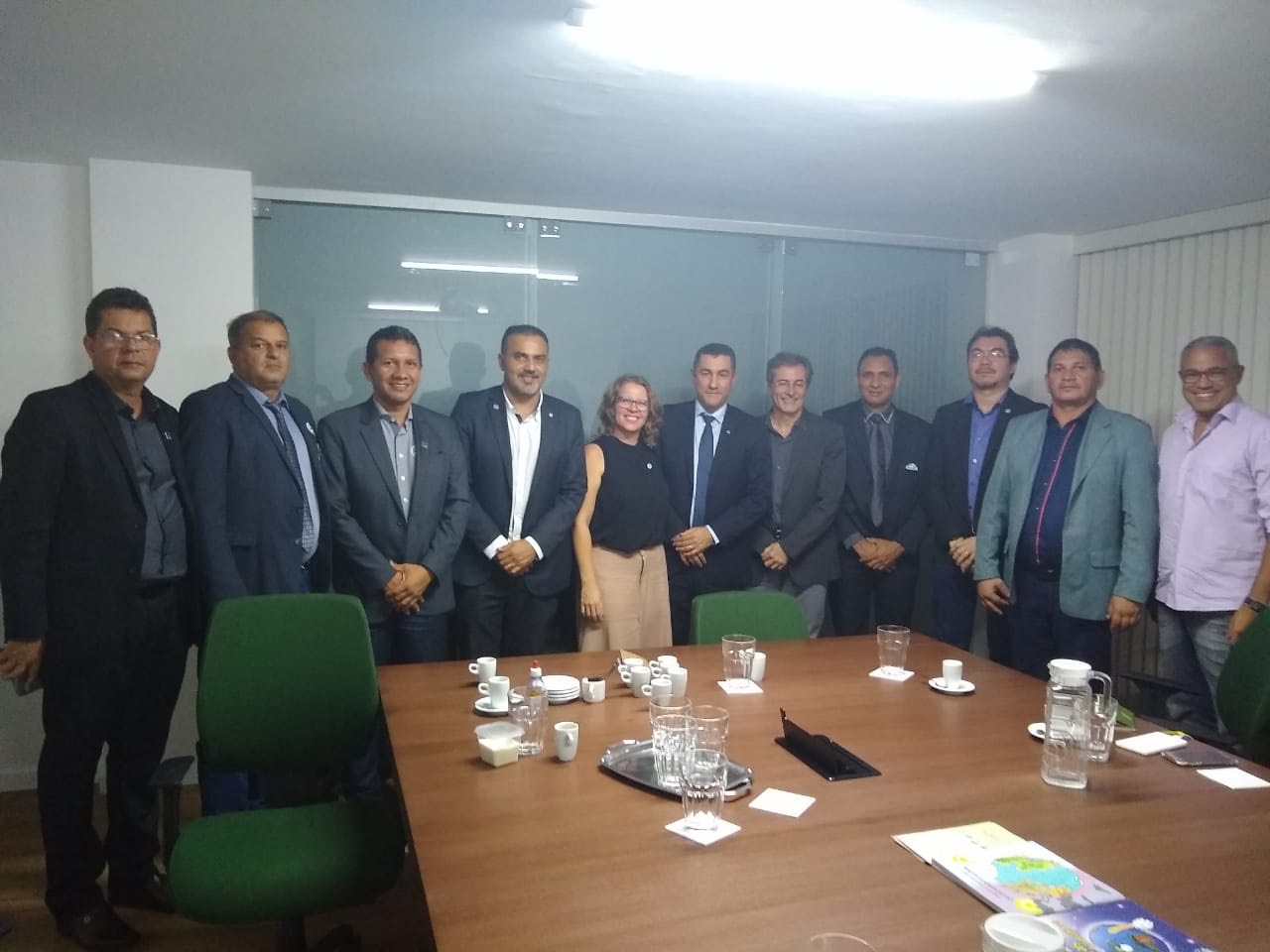 Prefeitos do Juruá articulam Consórcio para acesso direto de recursos federais