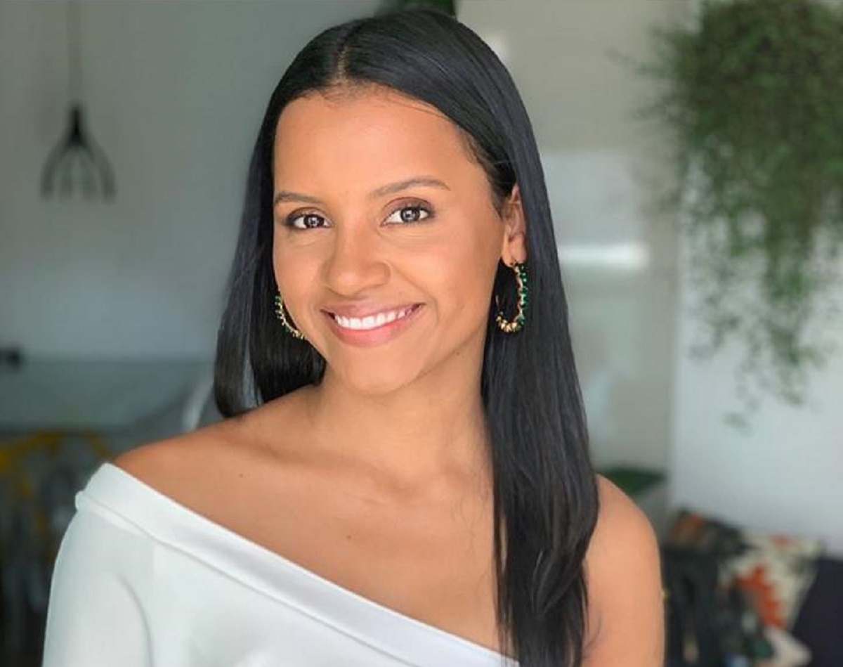 Ex-BBB, Gleici Damasceno muda visual e posta sobre o Acre nas redes sociais