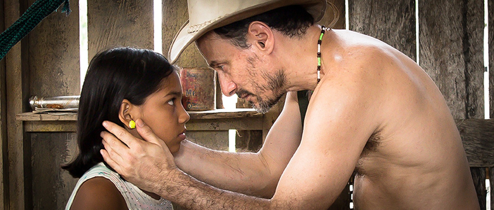 “Los Silencios” entra em cartaz nesta quinta-feira no Cine Teatro Recreio, em Rio Branco