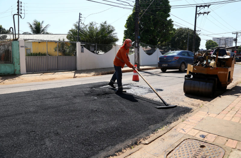 manutenção viaria aviário 1 foto val fernandes