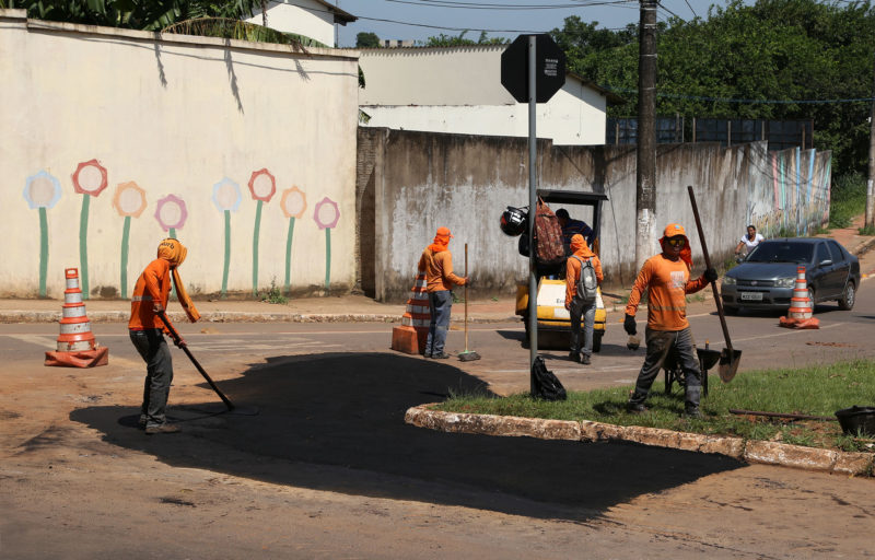 manutenção viaria floresta 4 foto val fernandes