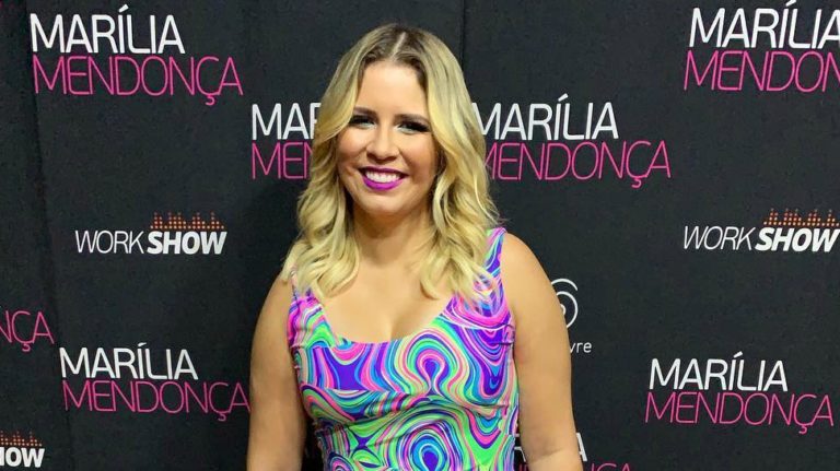 Cantora Marília Mendonça é a primeira atração confirmada na Expoacre 2019