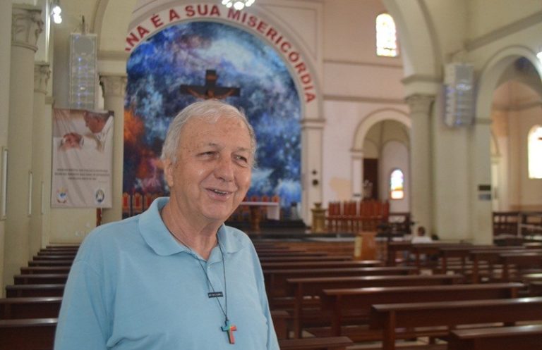 “No céu não existirão católicos nem evangélicos”, diz padre no AC ao comentar feriados religiosos