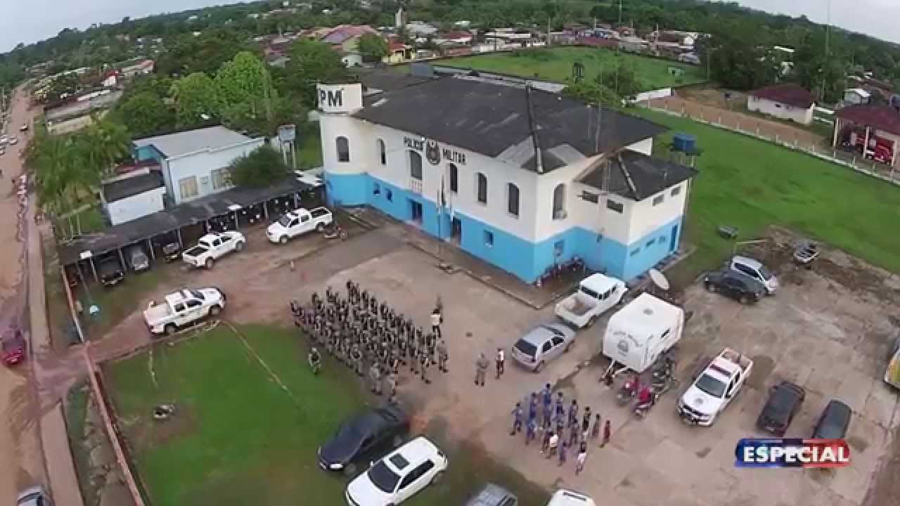 Polícia diz que agente atingido por facada em Sena não está em estado grave