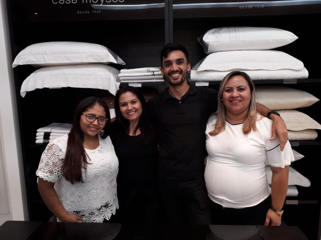 Dicas, novidades e lançamentos na Coluna da Neyelle Brilhos