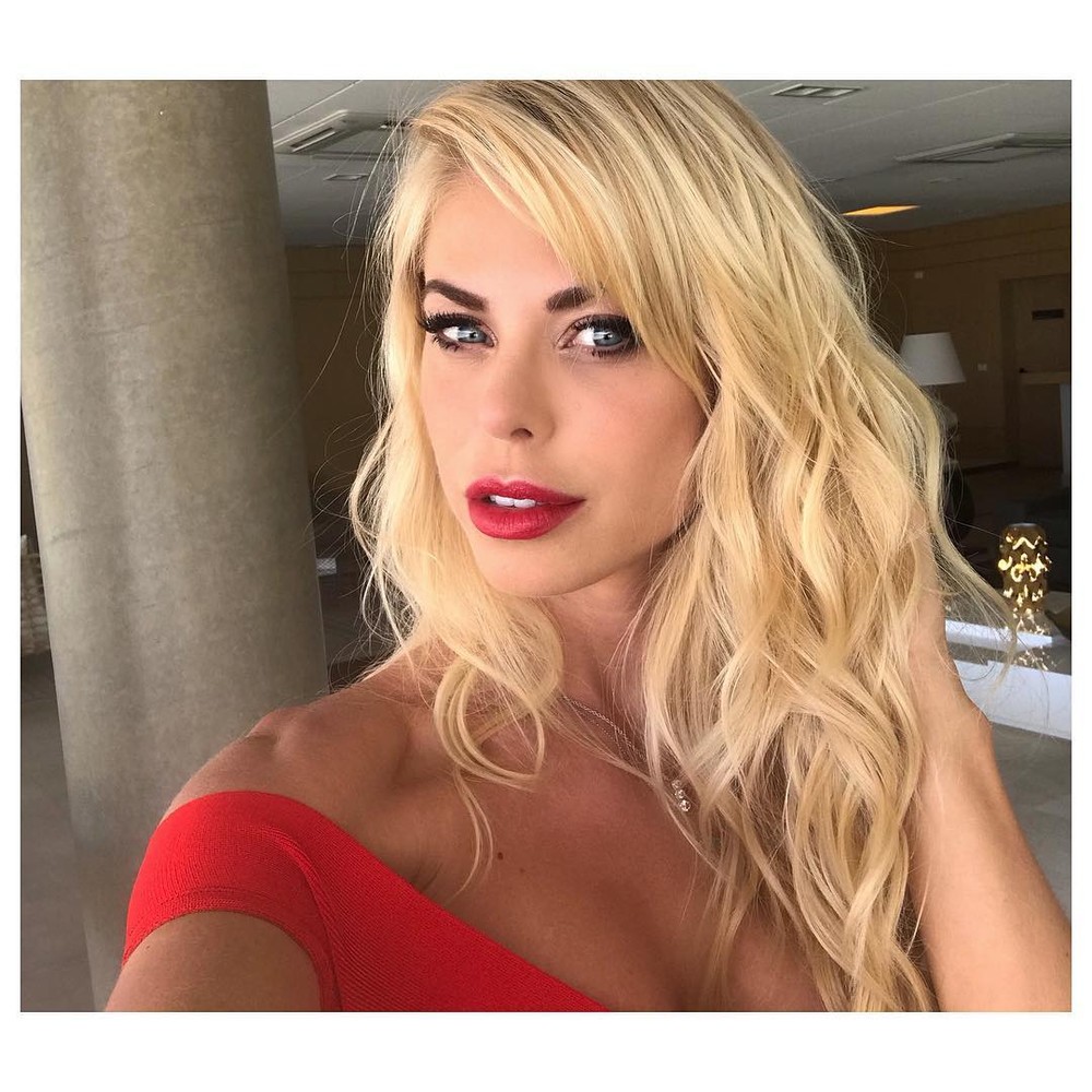 Família confirma que corpo encontrado é da modelo Caroline Bittencourt
