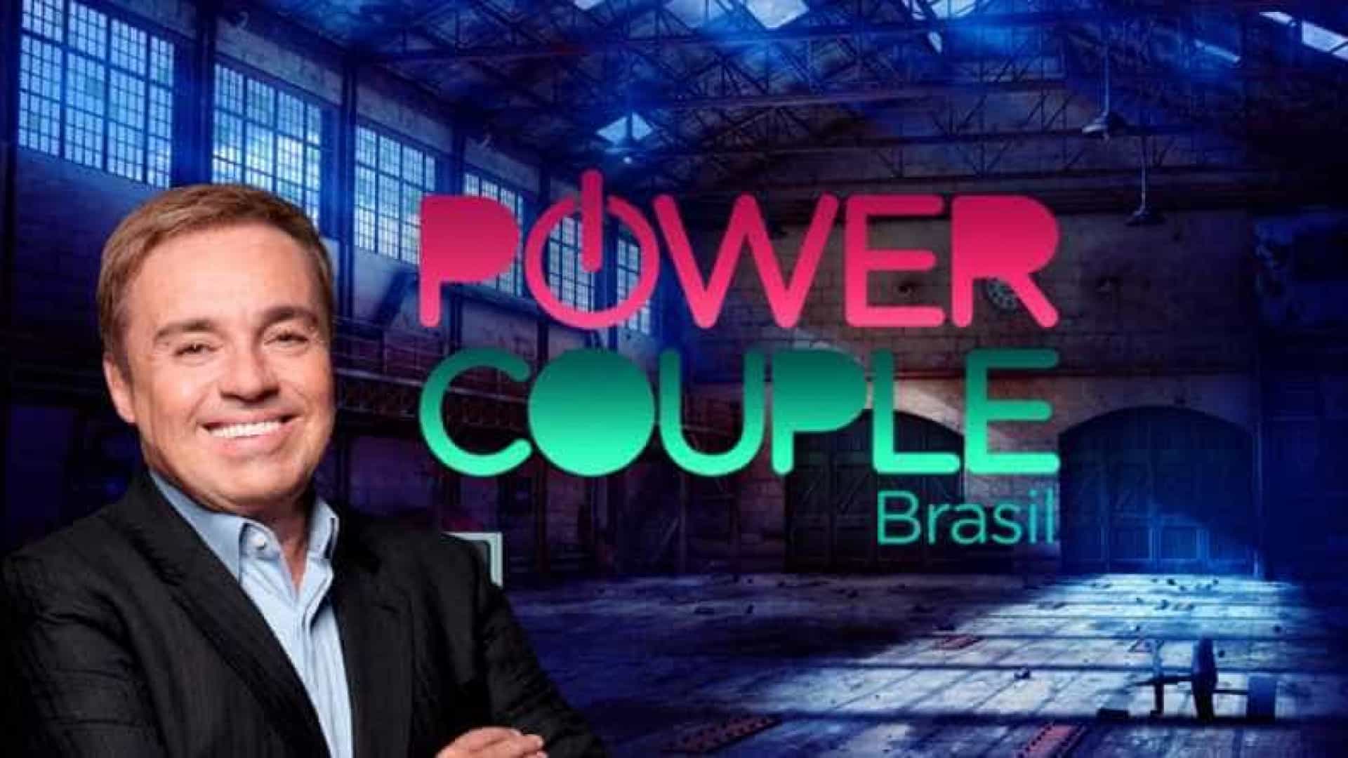 Gugu fala sobre novo ‘Power Couple’ com participação de Marcelo Bimbi: “Espero muita treta”