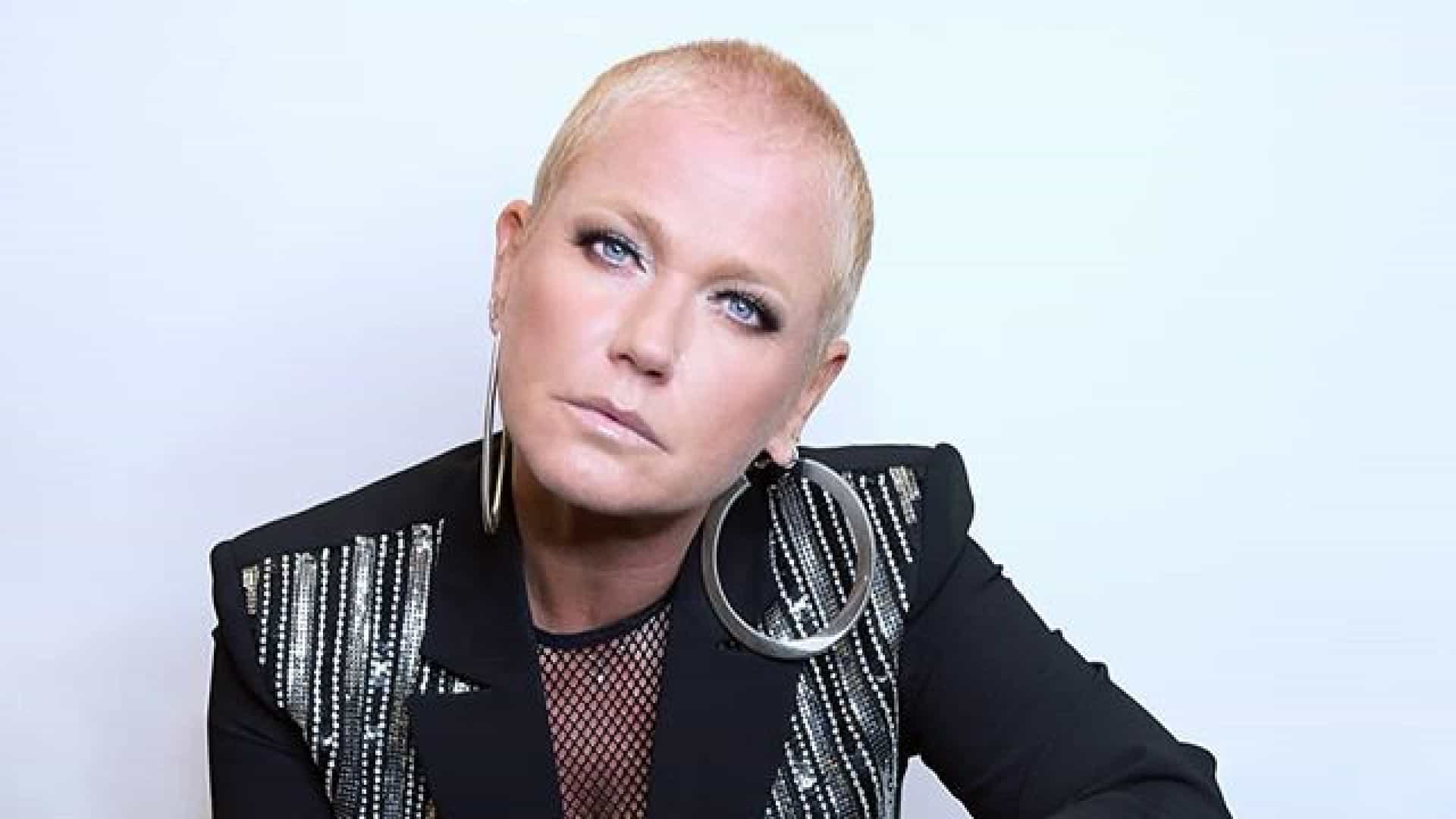Xuxa não quer saber de plástica: “Não vou virar refém”