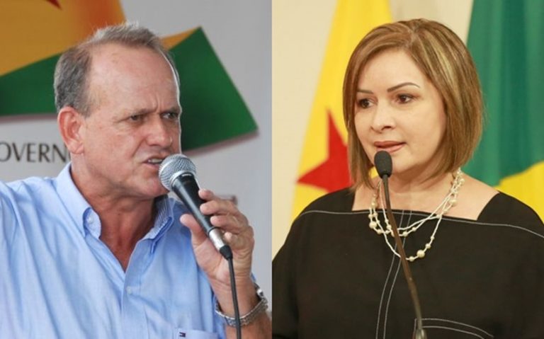 César Messias assume executiva estadual e Socorro Neri a presidência municipal do PSB