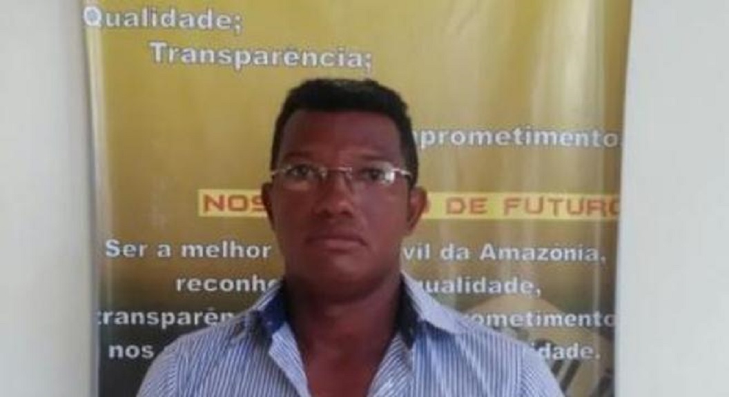 Pastor que estuprou duas enteadas é preso no AC e condenado a 30 anos de prisão