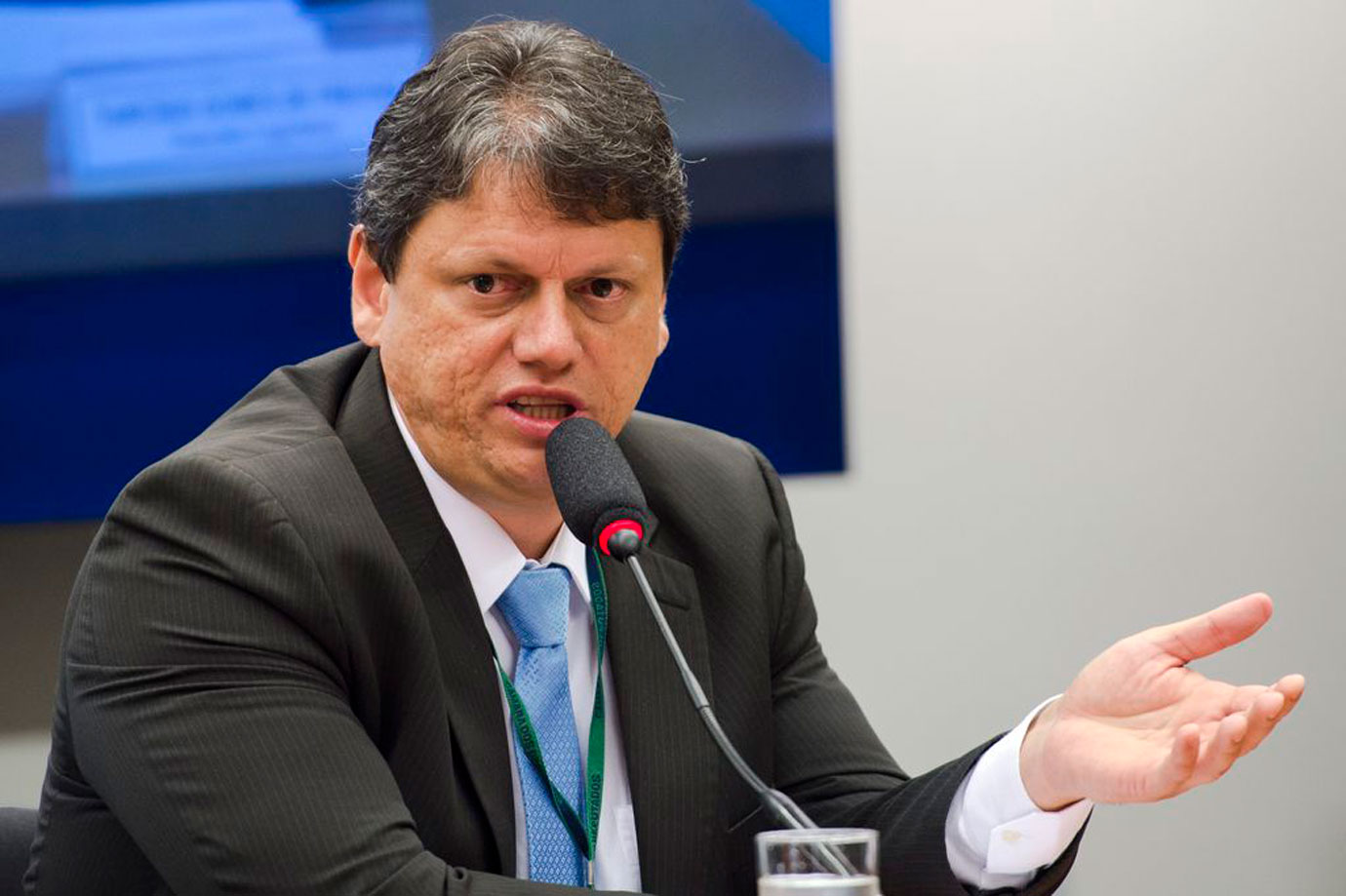 Ministro da Infraestrutura garante ponte sobre o Rio Madeira como obra prioritária para 2019