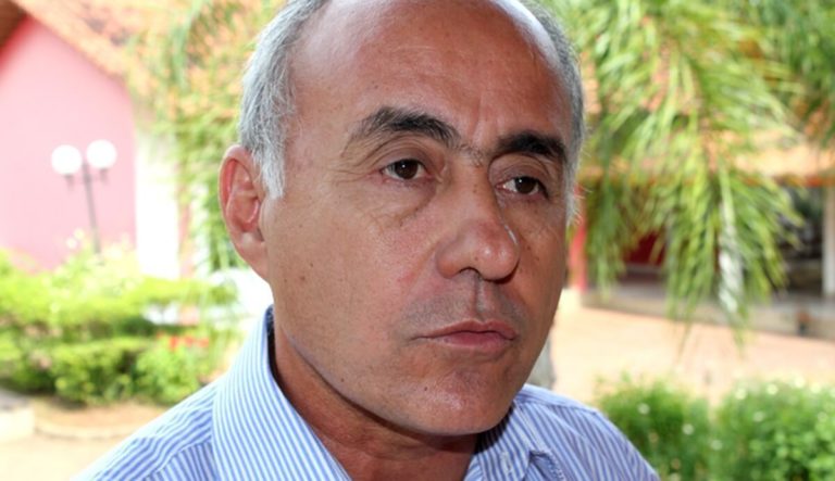 Bocalom pede que população não vá aos postos atrás de vacina contra a Covid-19