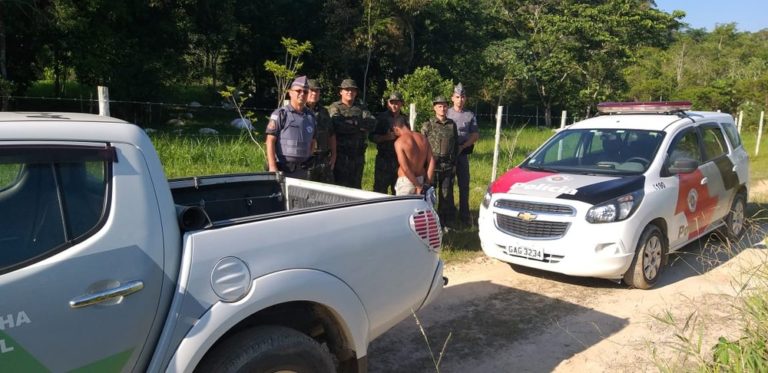 Idosa de 80 anos é achada desacordada pelo marido após ser estuprada