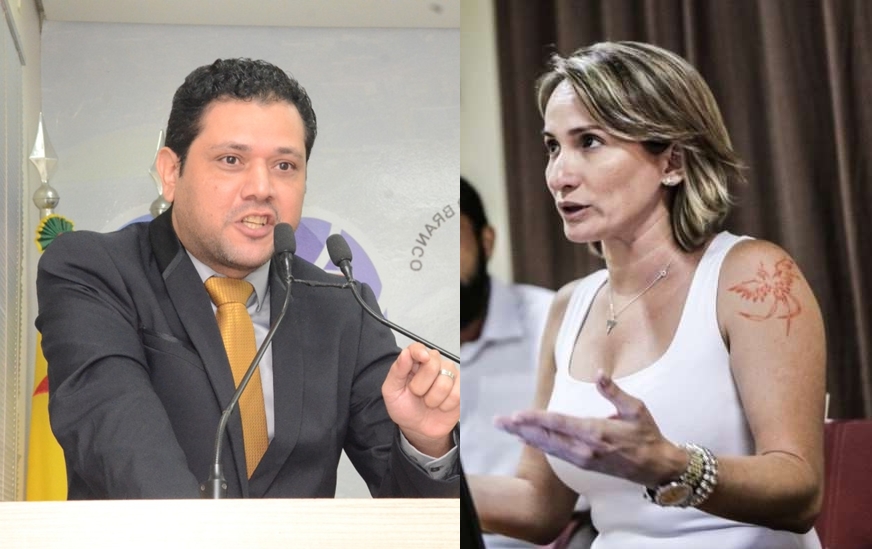 Vereador do MDB diz que TV Aldeia foi “surrupiada” e ex-secretária responde acusação