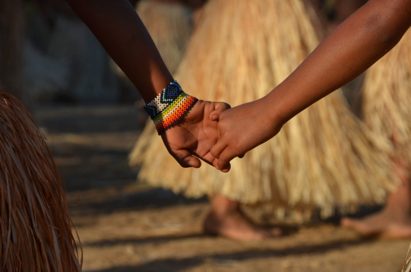 Acre cria grupo de trabalho para reduzir impactos da Covid-19 em povos indígenas