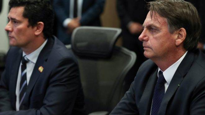 Opinião: “O Brasil em expectativa: até quando?”