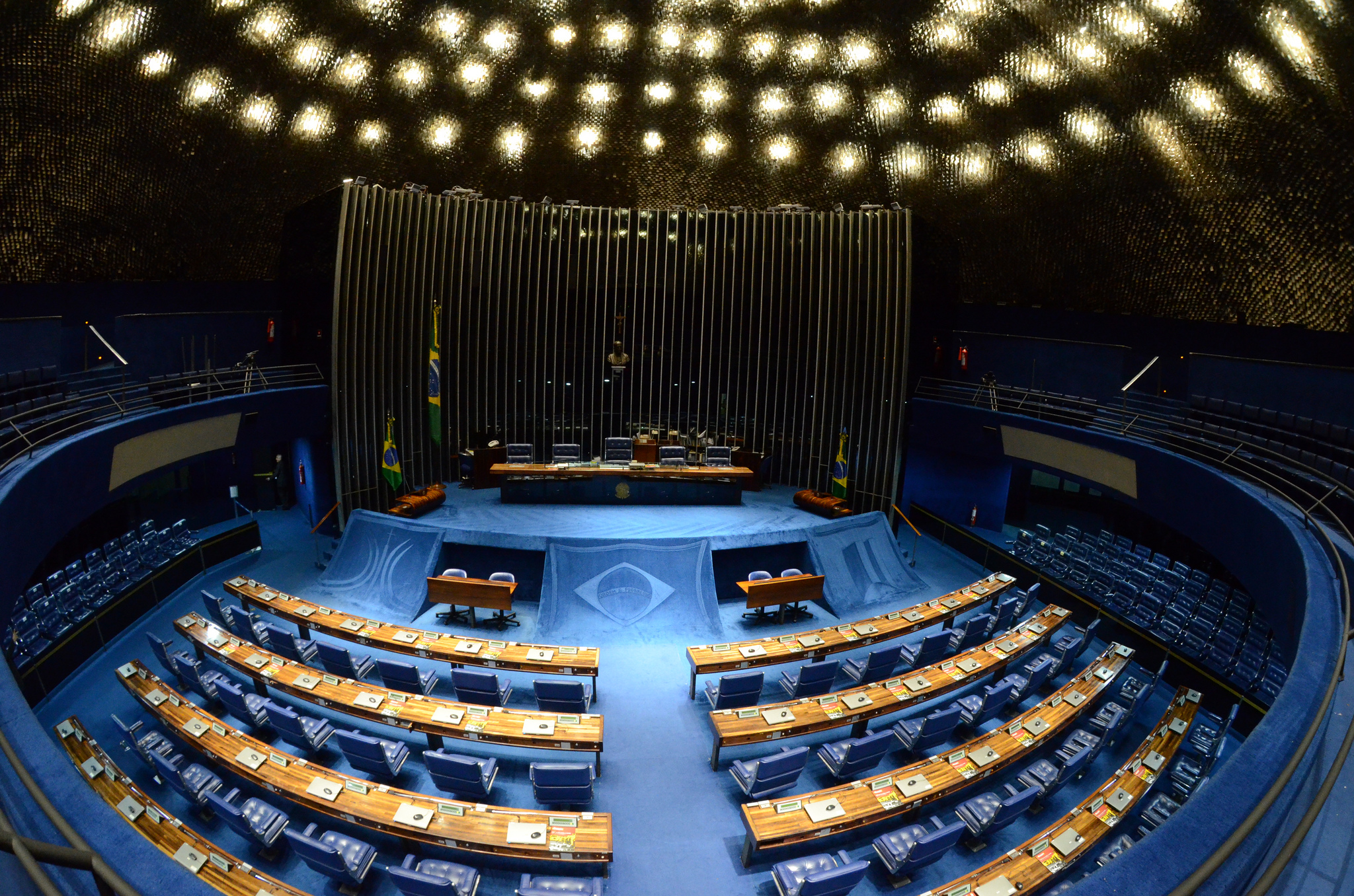 Conheça os parlamentares que concorrer ao prêmio de “Melhores Deputados” e “Melhores Senadores”