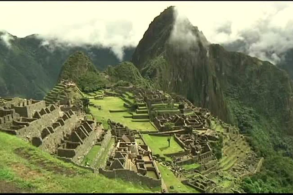 Peru restringe acesso a Machu Picchu para evitar deterioração da icônica cidade inca